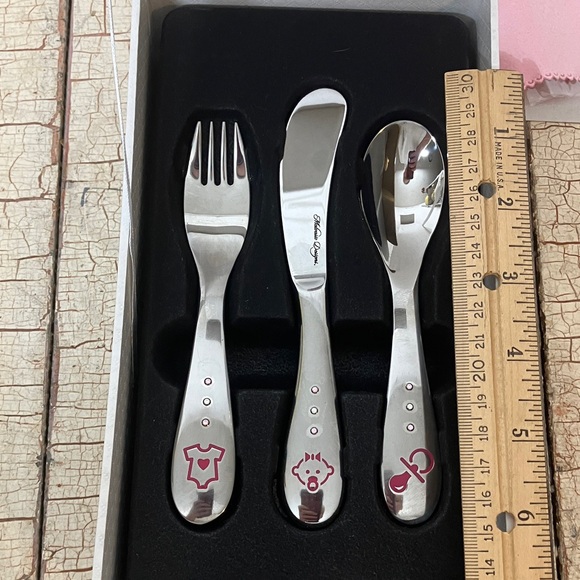 Malvasio Designs cutlery - Picture 12 of 12